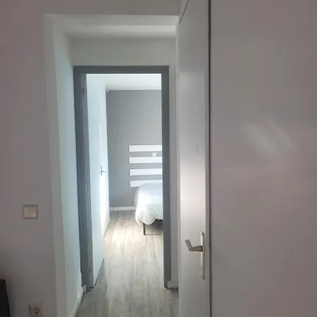 Apartmán De En Cerdagne *