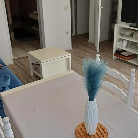 De En Cerdagne Apartamento