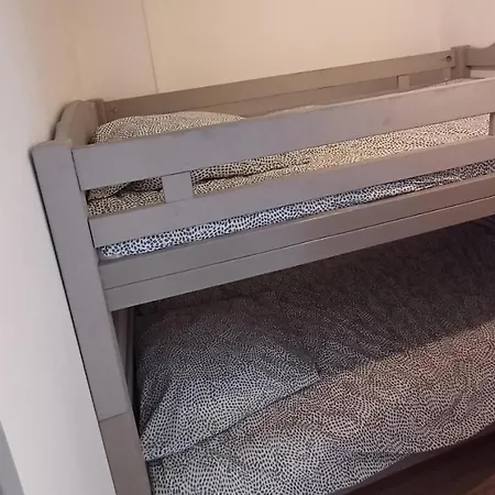 Apartamento De En Cerdagne
