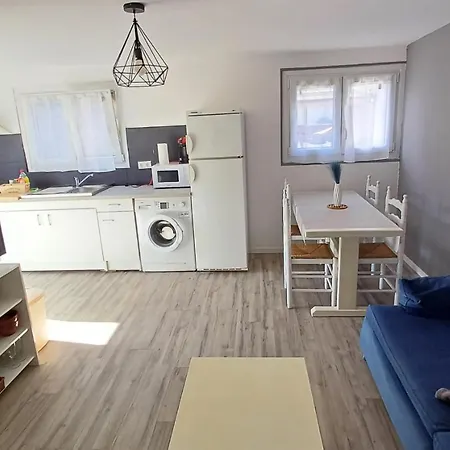 Apartamento De En Cerdagne *