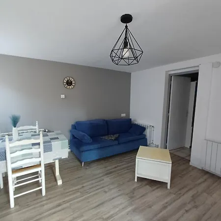 Apartmán De En Cerdagne