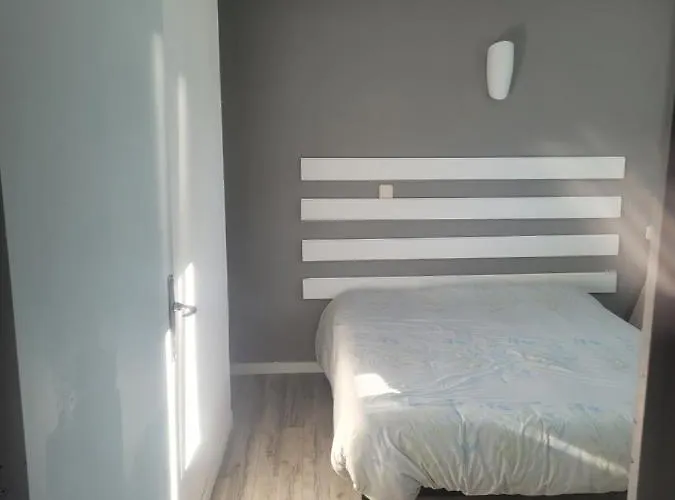 De En Cerdagne Apartman