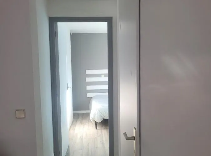 Apartman De En Cerdagne *