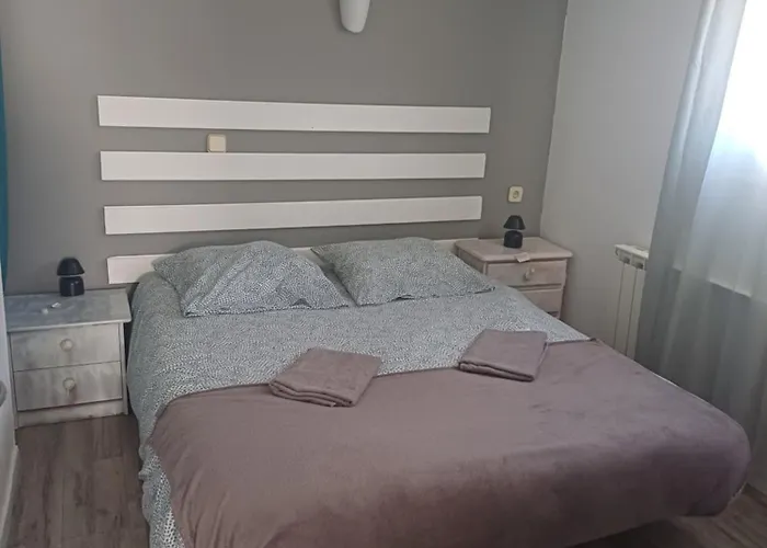 De En Cerdagne * Bourg-Madame