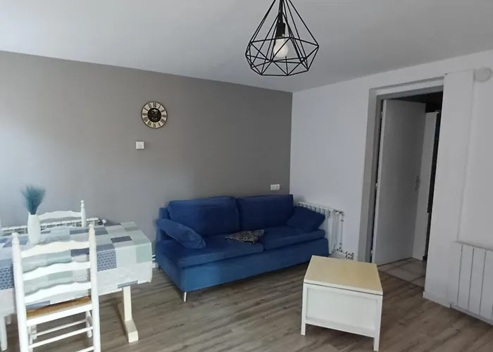 Apartman De En Cerdagne